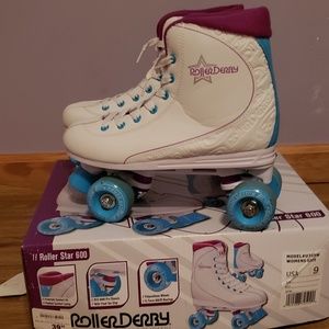 Roller Derby Rollerstar 600